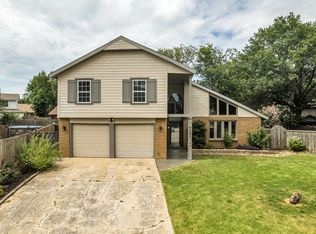 6401 S 86th East Ave, Tulsa, OK 74133