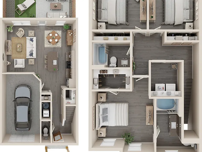 floorplan floorplan