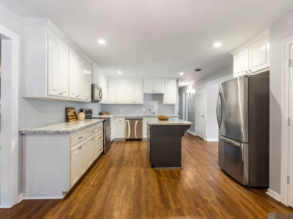 1316 Kline St, Denham Springs, LA 70726