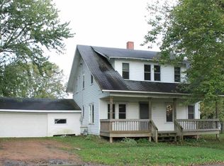 10530 Koller Ave, Auburndale, WI 54412