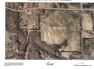 15220 Old Brick Yard Rd, Shakopee, MN 55379