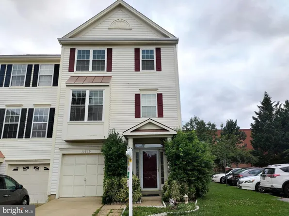 13230 Coppermill Dr, Herndon, VA 20171