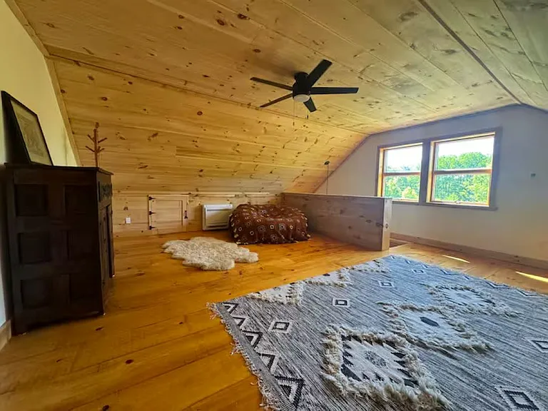 Yoga Room