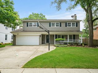 420 Minneola St, Hinsdale, IL 60521