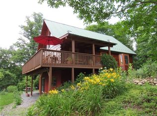 215 White Oak Dr, Marshall, NC 28753