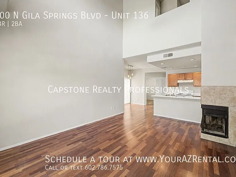 500 N Gila Springs Blvd #136 — Photo 3