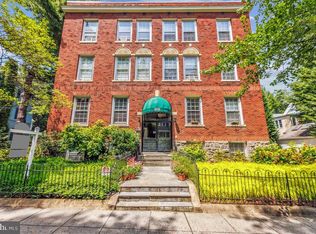 3039 Macomb St NW APT 16, Washington, DC