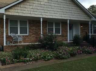 2204 Saint Marshall Dr, Virginia Beach, VA 23454