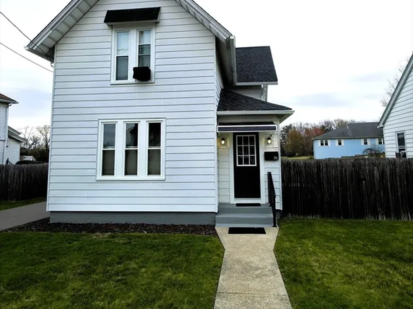 76 Stony Hill Rd, Wilbraham, MA 01095