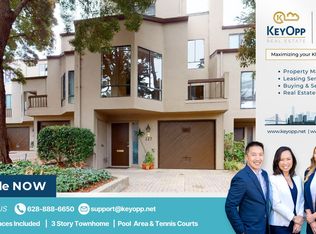 227 N Lake Merced Hls, San Francisco, CA 94132