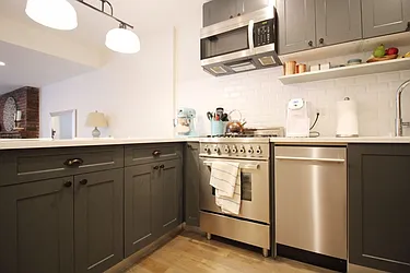 Rented by Bold New York