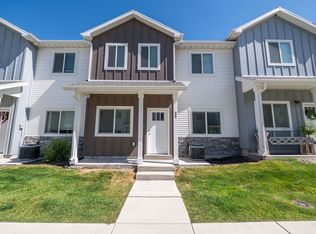 46 W 460 N, Smithfield, UT 84335