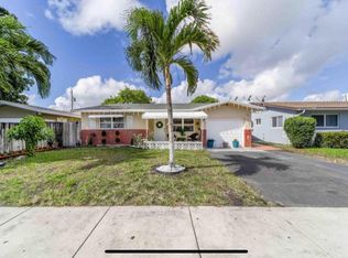 3801 NE 16th Ave, Pompano Beach, FL 33064