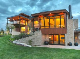 6639 E Chaparral Rd, Huntsville, UT 84317