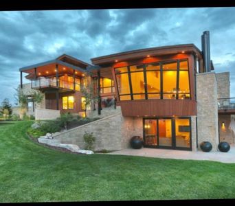 6639 E Chaparral Rd, Huntsville, UT, 84317