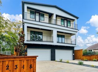 2316 Arroyo Ave, Dallas, TX 75219