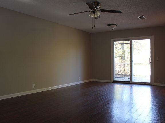 Large Open Living Room