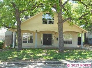 1936 W 41st St, Tulsa, OK 74107