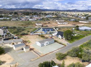 15918 S Indian Bend Dr, Mayer, AZ 86333