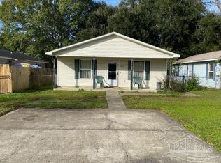 8433 Cherry Ave, Pensacola, FL 32534