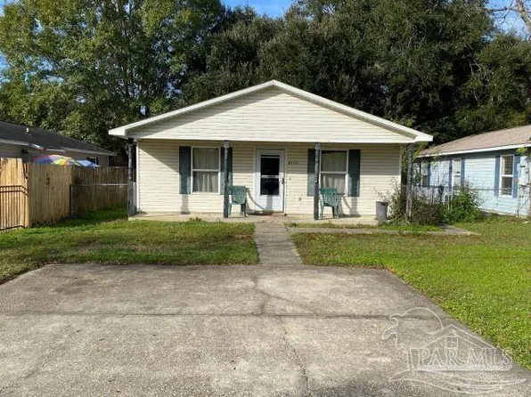 8433 Cherry Ave, Pensacola, FL 32534