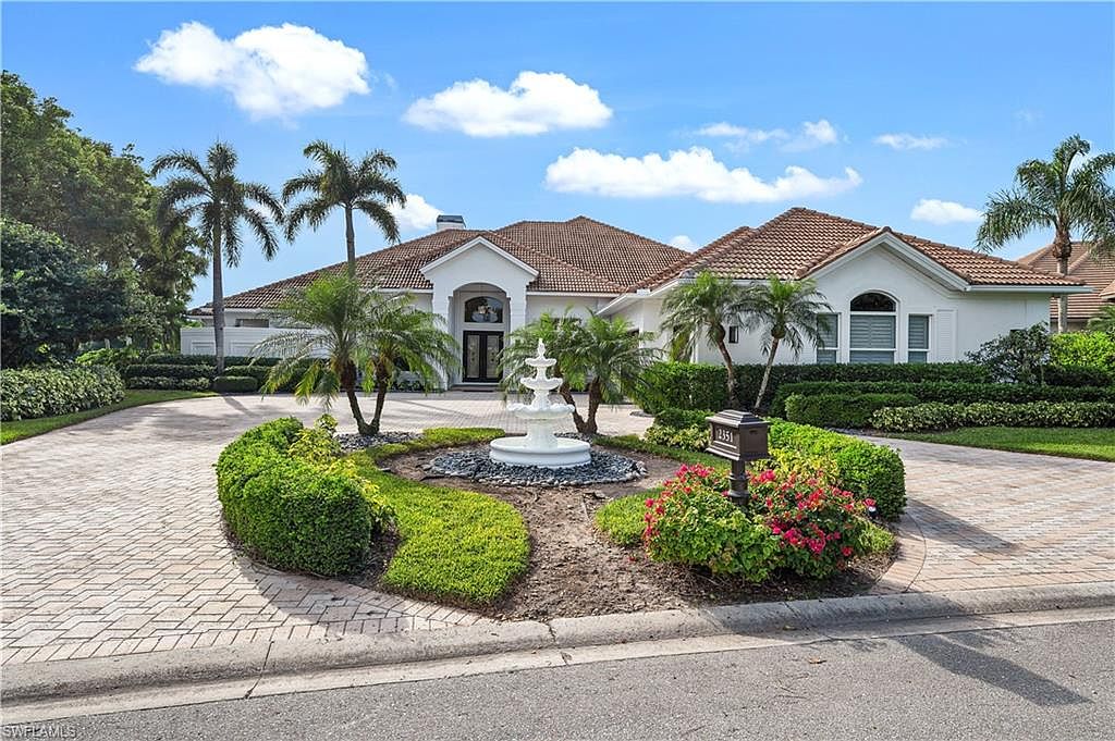 2351 Alexander Palm Dr, Naples, FL 34105 Zillow