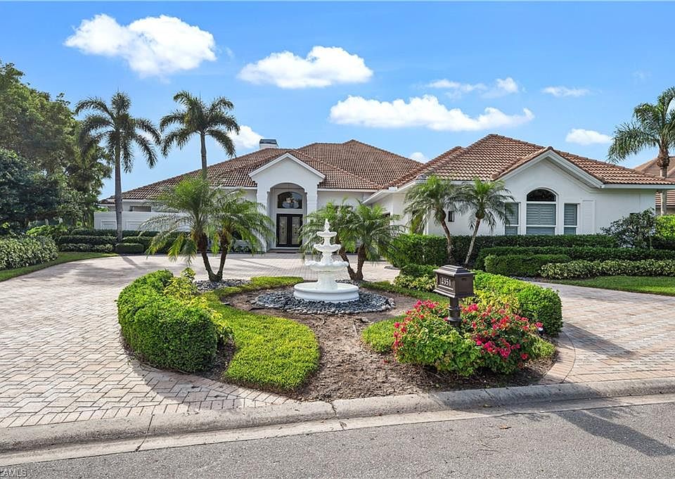 2351 Alexander Palm Dr, Naples, FL 34105 Zillow