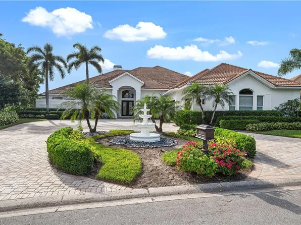 2351 Alexander Palm DR, NAPLES, FL 34105