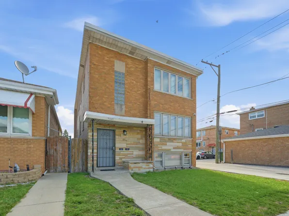 (undisclosed Address), Chicago, IL 60632