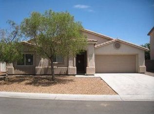 2708 Sonador St, Las Vegas, NV 89108