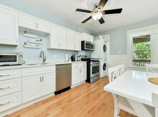 155 N St #3, Boston, MA 02127