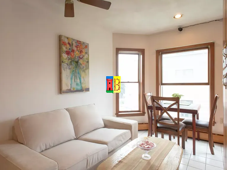 28 Orleans St #5A — Photo 10
