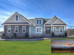 27 Horizon Way, Alexander, NC 28701