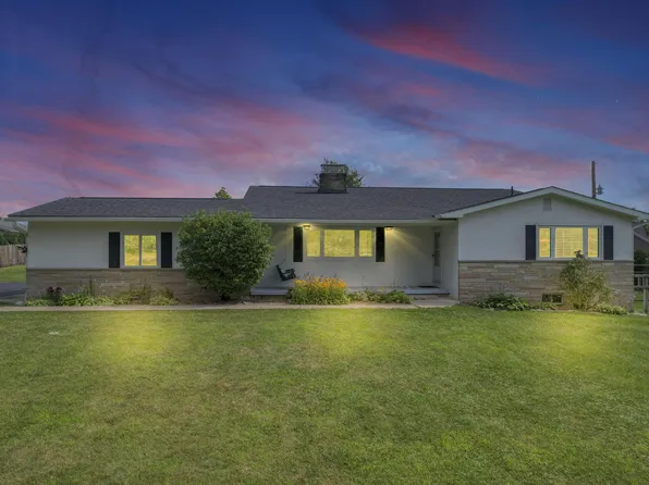 7989 Blacklick Eastern Rd NW, Pickerington, OH 43147