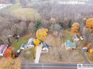2856 Gerry Ellington Rd, Gerry, NY 14740