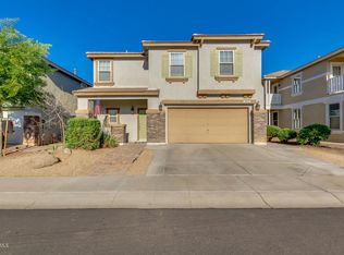 16933 N 181st Dr, Surprise, AZ 85388