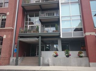 25 Channel Center St UNIT 1108, Boston, MA 02210