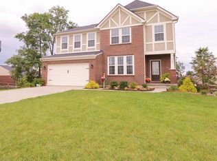 3548 Ashford Rd, Covington, KY 41015