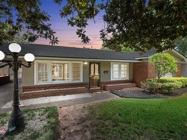144 Norwood St, Shreveport, LA 71105