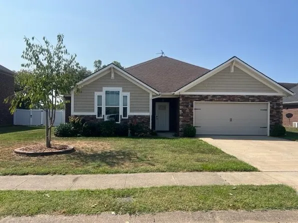 4100 Nina Dr, Owensboro, KY 42301