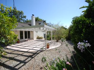 5540 Cathedral Oaks Rd, Santa Barbara, CA 93111