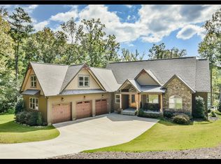 803 Sandyhook Ct, Salem, SC 29676