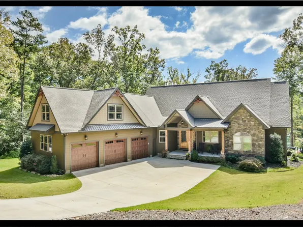 803 Sandyhook Ct, Salem, SC 29676