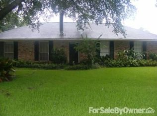 319 Pecan Ave, New Roads, LA 70760