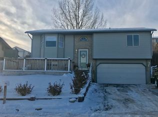 981 Camas Ln, Pocatello, ID 83204