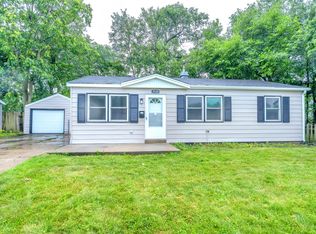 3234 163rd St, Hammond, IN 46323