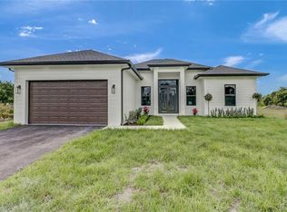 3662 54th Ave NE, Naples, FL 34120