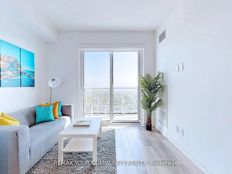 5180 Yonge St #3305 — Photo 6