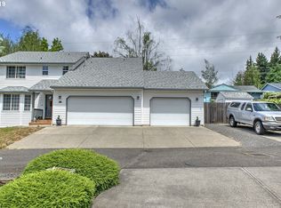 212 NW 98th Cir, Vancouver, WA 98665