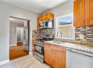79 Derby St #2, Somerville, MA 02145